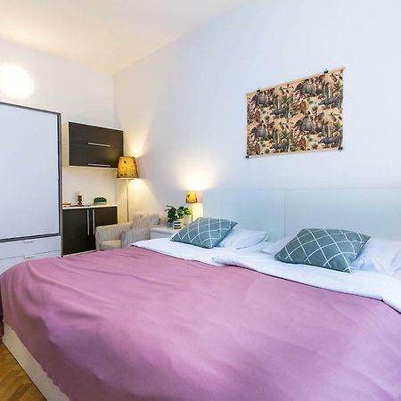 Art Apartments Prague II מראה חיצוני תמונה