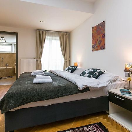 Art Apartments Prague II מראה חיצוני תמונה