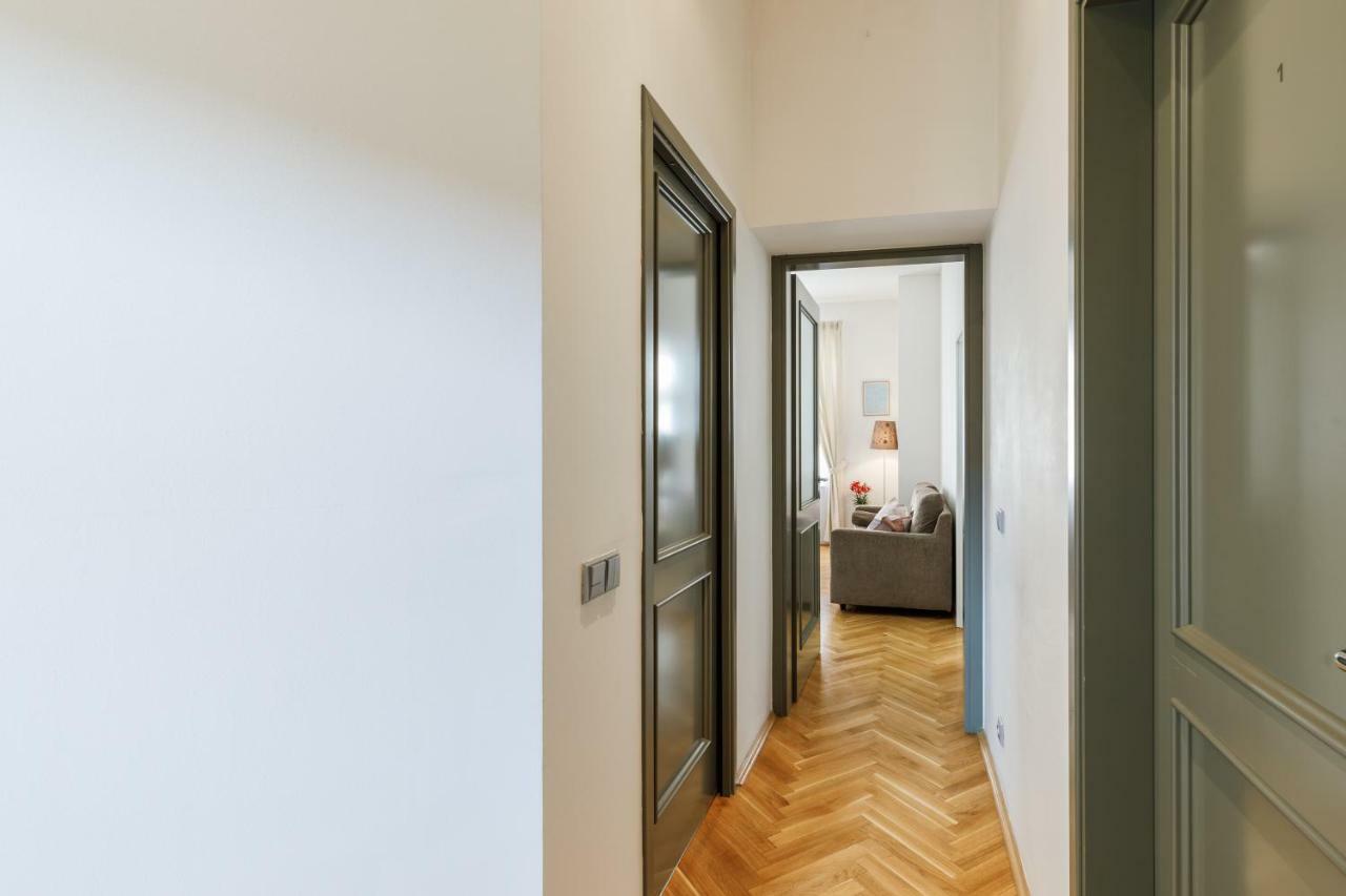 Art Apartments Prague II מראה חיצוני תמונה
