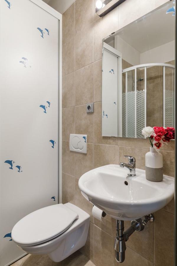 Art Apartments Prague II מראה חיצוני תמונה