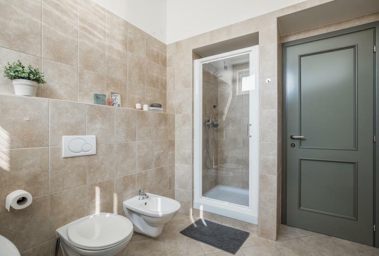 Art Apartments Prague II מראה חיצוני תמונה