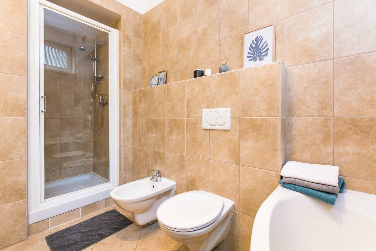 Art Apartments Prague II מראה חיצוני תמונה
