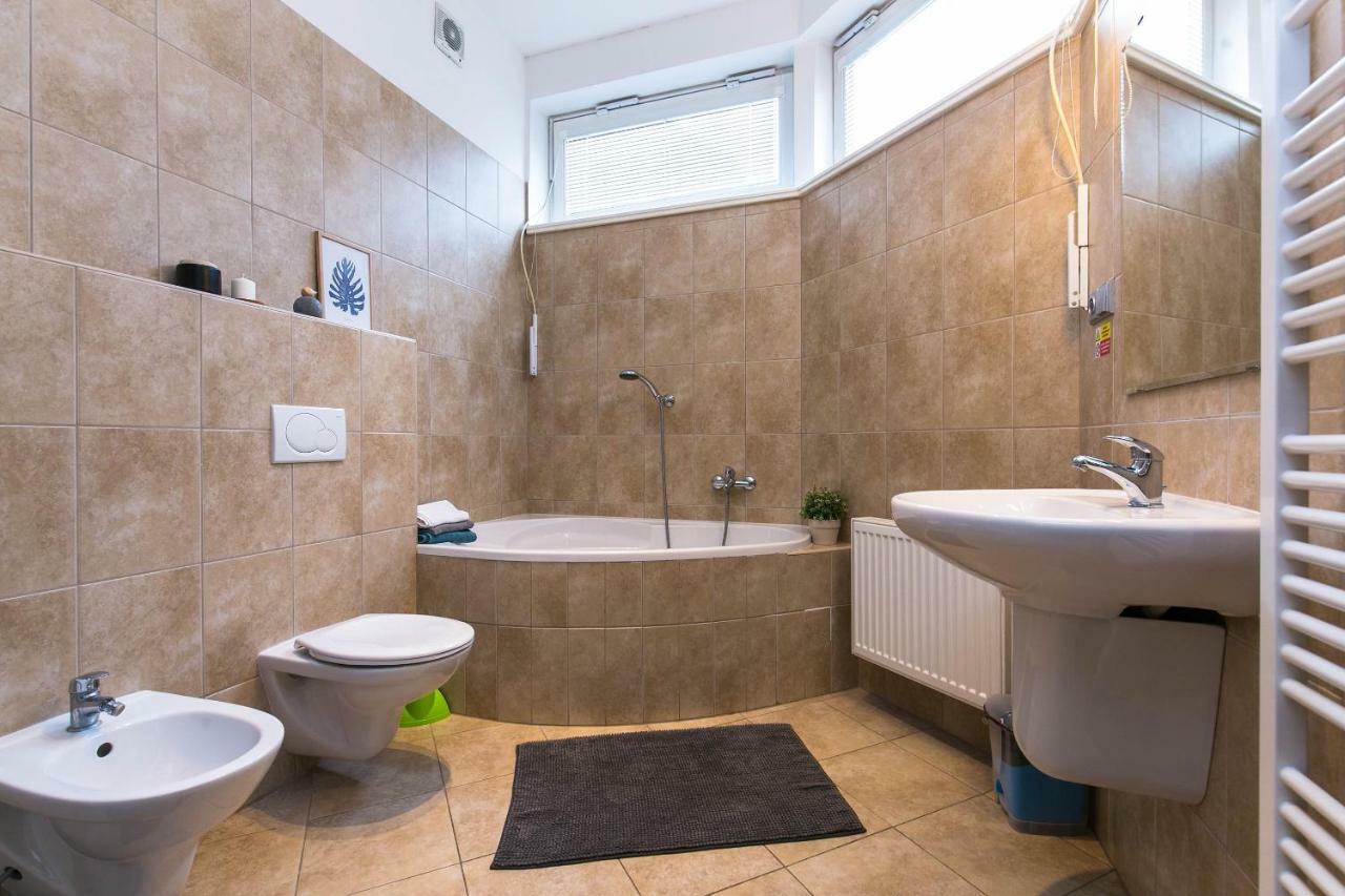 Art Apartments Prague II מראה חיצוני תמונה
