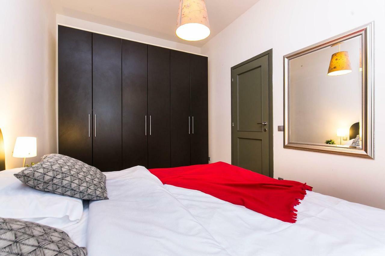 Art Apartments Prague II מראה חיצוני תמונה