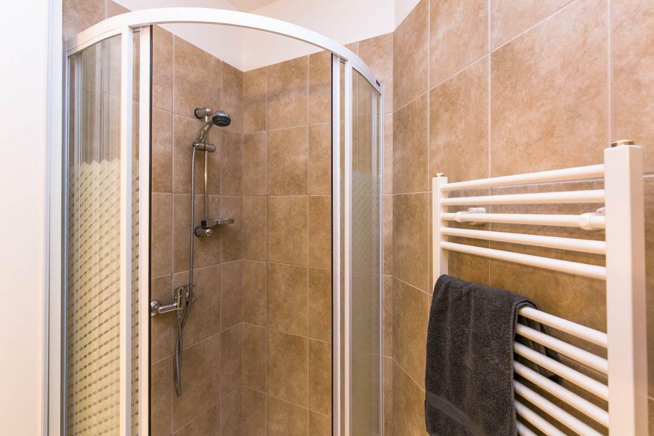 Art Apartments Prague II מראה חיצוני תמונה