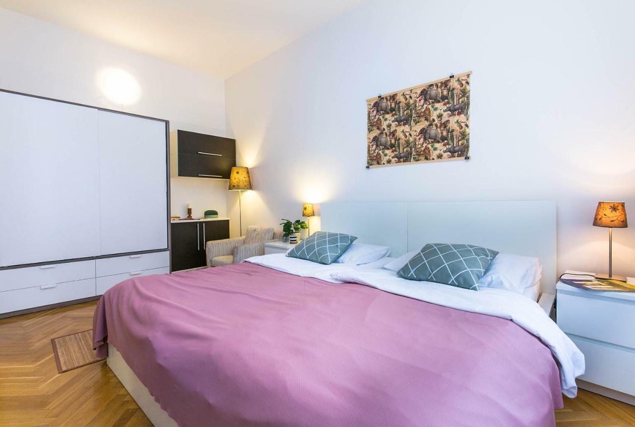 Art Apartments Prague II מראה חיצוני תמונה