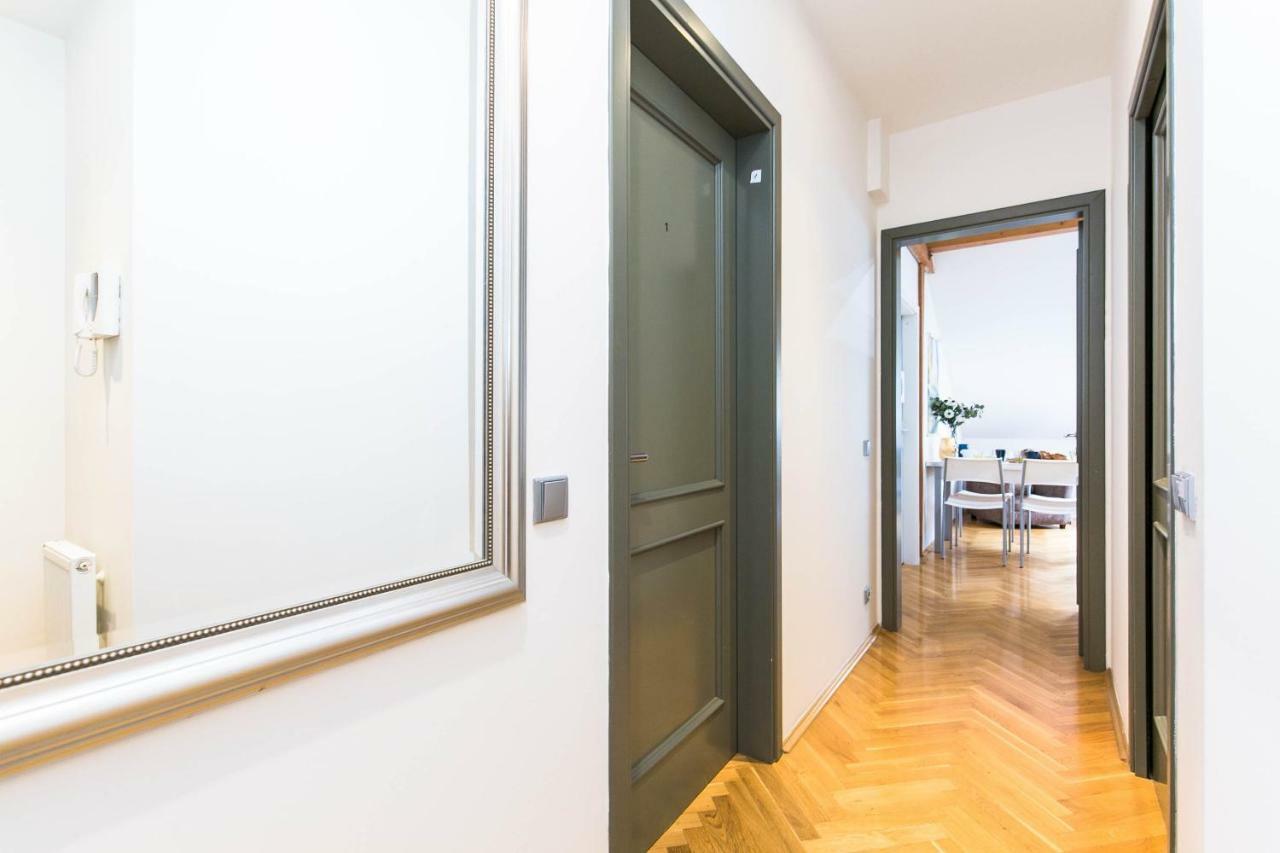 Art Apartments Prague II מראה חיצוני תמונה